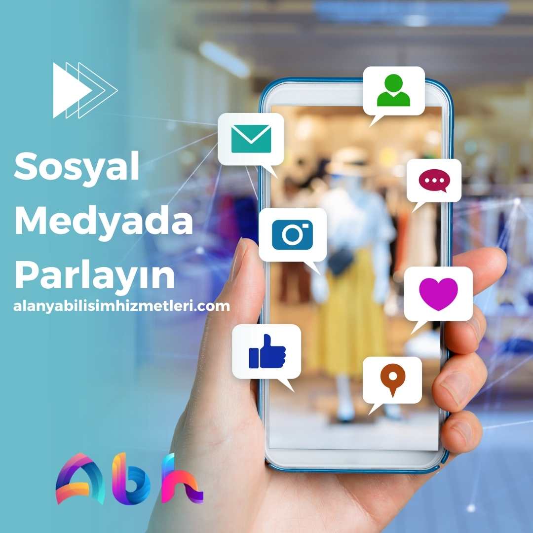Alanya web sitesi maliyeti