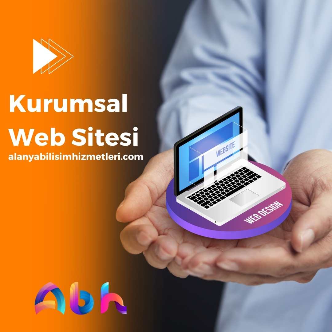 Alanya'da web sitesi yapımı