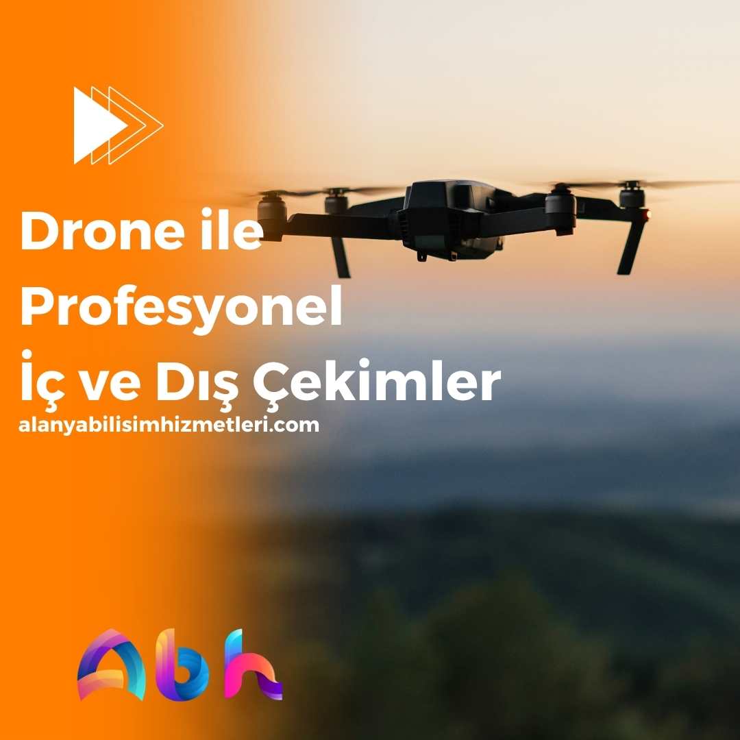 Alanya web sitesi geliştirme süresi